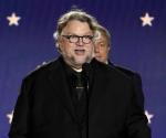 Guillermo del Toro, orgulloso y feliz por nominación al Oscar