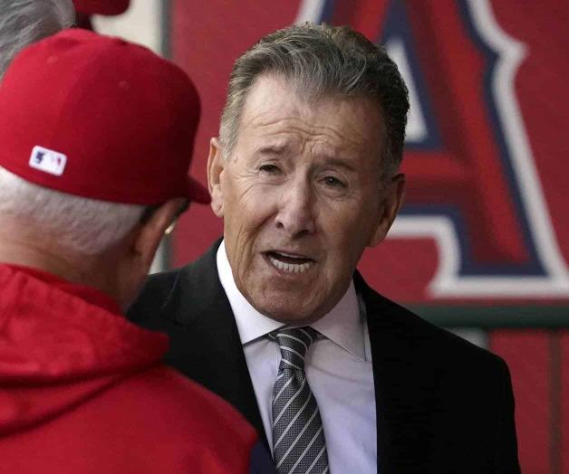 Angelinos no se vende