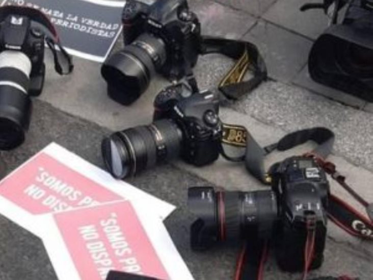 Asesinan a 67 periodistas en 2022; destacan Ucrania y México Asesinan a 67 periodistas en 2022; destacan Ucrania y México