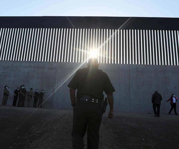 Alarma por Lone Star