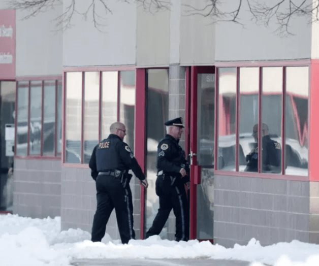 Tiroteo en Iowa que dejó 2 muertos fue selectivo