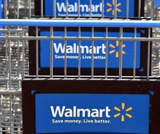 Walmart aumenta un 17% el salario mínimo en EU