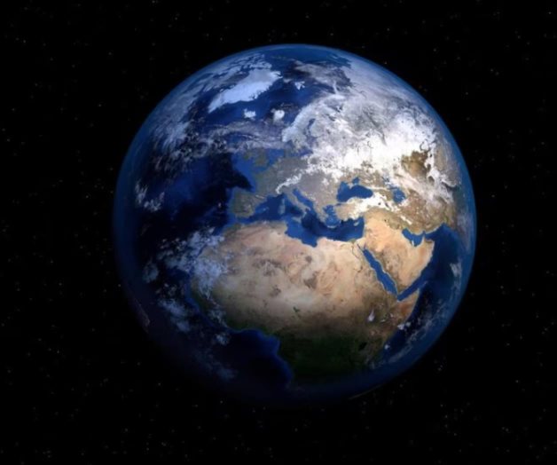 Así afecta al tiempo y al clima lo que sucede en el centro de la Tierra