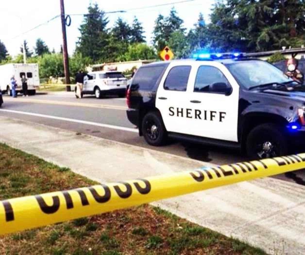 Al menos tres muertos en un nuevo tiroteo en Washington