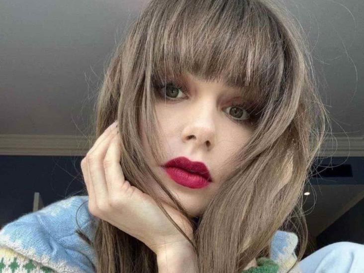 Es tendencia por peinado retro Es tendencia por peinado retro