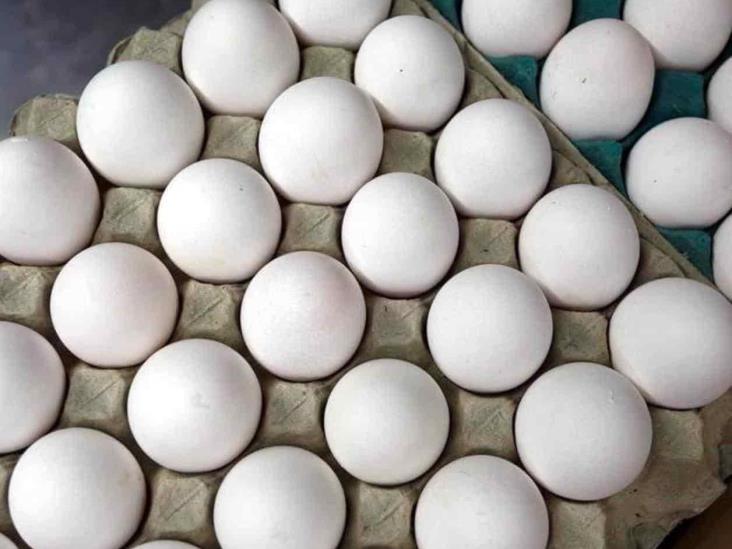 Arriesga precio del huevo en México mayor demanda de EU Arriesga precio del huevo en México mayor demanda de EU