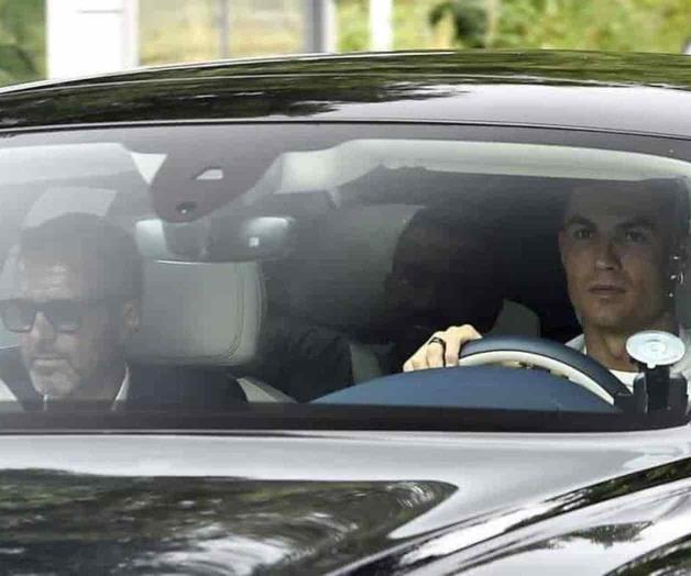 La razón por la que CR7 rompió con Jorge Mendes