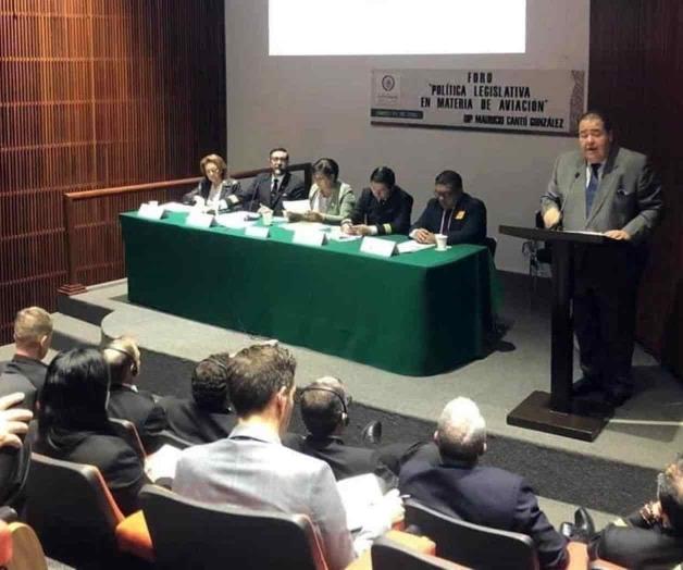 México es el peor país para la aviación, considera ASPA México es el peor país para la aviación, considera ASPA