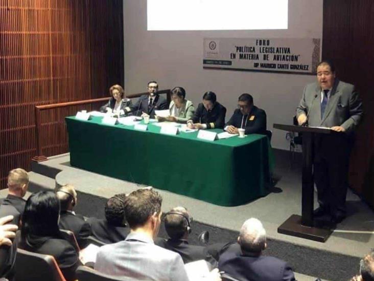 México es el peor país para la aviación, considera ASPA México es el peor país para la aviación, considera ASPA