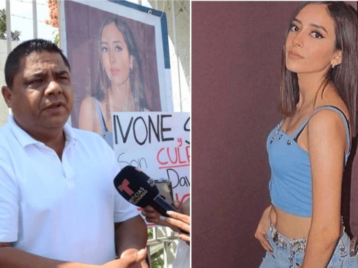 Padres de Debanhi viajan a CDMX para solicitar a CEAV avances en caso Padres de Debanhi viajan a CDMX para solicitar a CEAV avances en caso