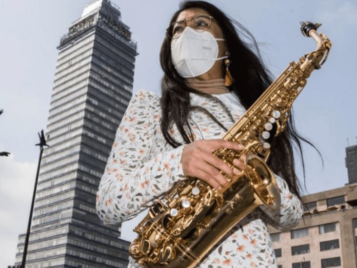 Alertan peligro inminente para saxofonista por decisión de juez Alertan peligro inminente para saxofonista por decisión de juez