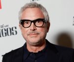 Alfonso Cuar&oacute;n, nominado al Oscar con Le pupille
