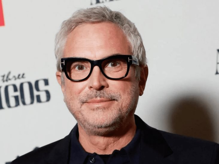 Alfonso Cuarón, nominado al Oscar con Le pupille Alfonso Cuarón, nominado al Oscar con Le pupille