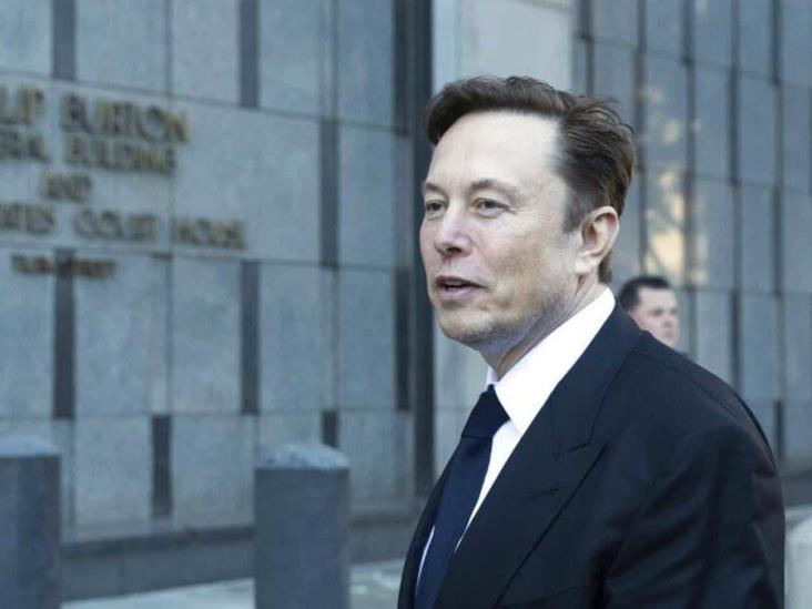 Elon Musk se defiende en juicio por tuits sobre Tesla Elon Musk se defiende en juicio por tuits sobre Tesla