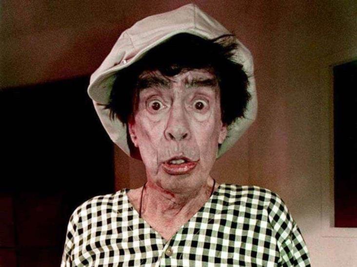 Sin su comedia van 20 años
