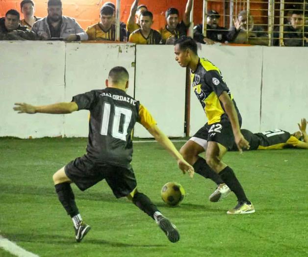 Vikingos cierran con triunfo torneo regular