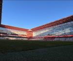 Club Deportivo Toluca prohíbe el consumo de tabaco en el Nemesio Diez
