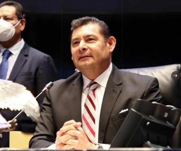 Ministra debe actuar con ética.- Armenta Ministra debe actuar con ética.- Armenta