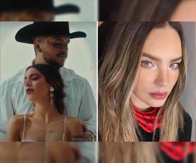 Estrena tema que iba a cantar con Belinda