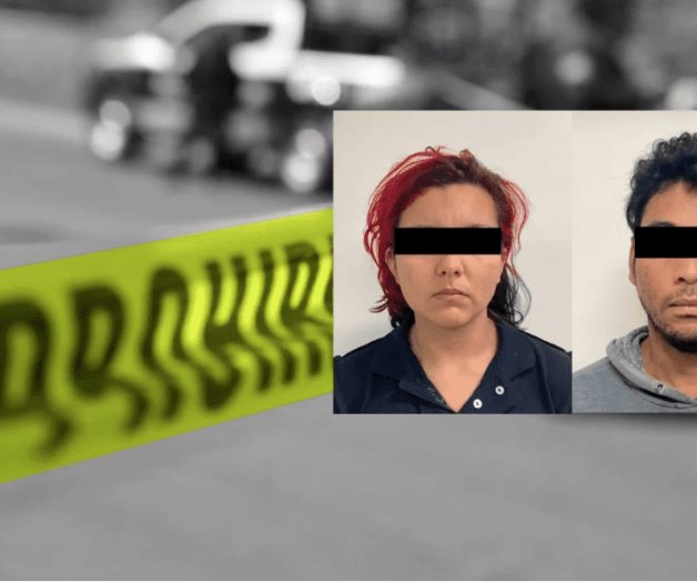 Pareja mata a golpes su hijo de 8 años en NL Pareja mata a golpes su hijo de 8 años en NL