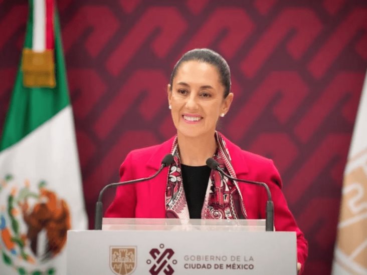 Día de Expropiación Petrolera es parte de la soberanía: Sheinbaum Día de Expropiación Petrolera es parte de la soberanía: Sheinbaum