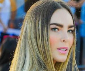 Imágenes confirman noviazgo de Belinda con Gonzalo Hevia Bailléres Imágenes confirman noviazgo de Belinda con Gonzalo Hevia Bailléres