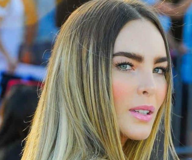 Imágenes confirman noviazgo de Belinda con Gonzalo Hevia Bailléres Imágenes confirman noviazgo de Belinda con Gonzalo Hevia Bailléres
