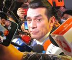 Niega Jorge Salinas romance extramarital con su nutrióloga