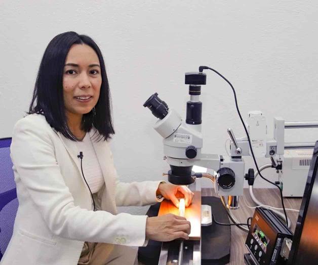 Estudia la UAT el historial de sequías