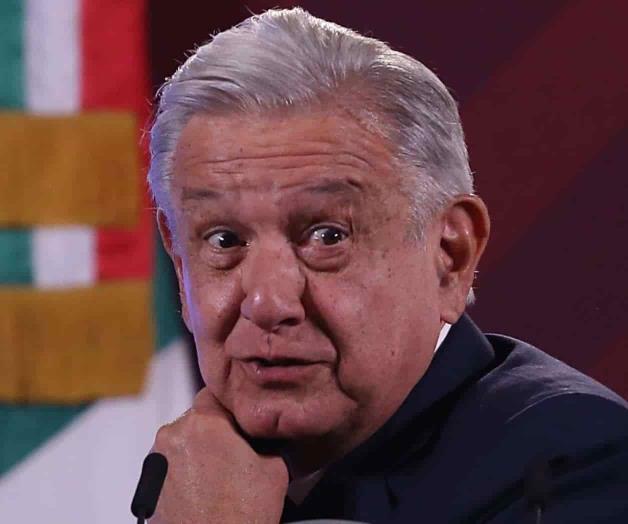 Elogia Rusia posición de AMLO sobre tanques Leopard 2