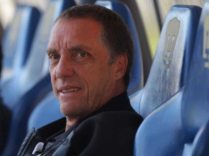Será Ares de Parga director deportivo de las selecciones Será Ares de Parga director deportivo de las selecciones
