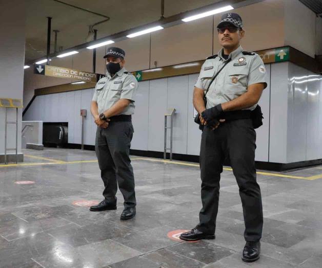 Desgastan GN por uso político