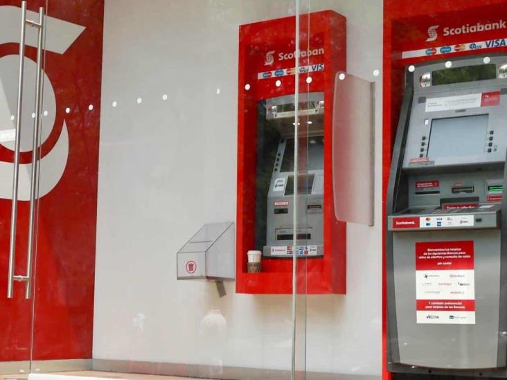 Crean red de cajeros compartidos sin cobro de comisiones Crean red de cajeros compartidos sin cobro de comisiones
