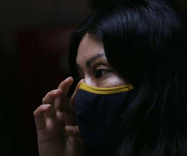 Mantiene jueza a agresor de Elena Ríos en prisión en Oaxaca