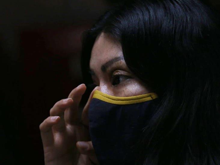 Mantiene jueza a agresor de Elena Ríos en prisión en Oaxaca Mantiene jueza a agresor de Elena Ríos en prisión en Oaxaca