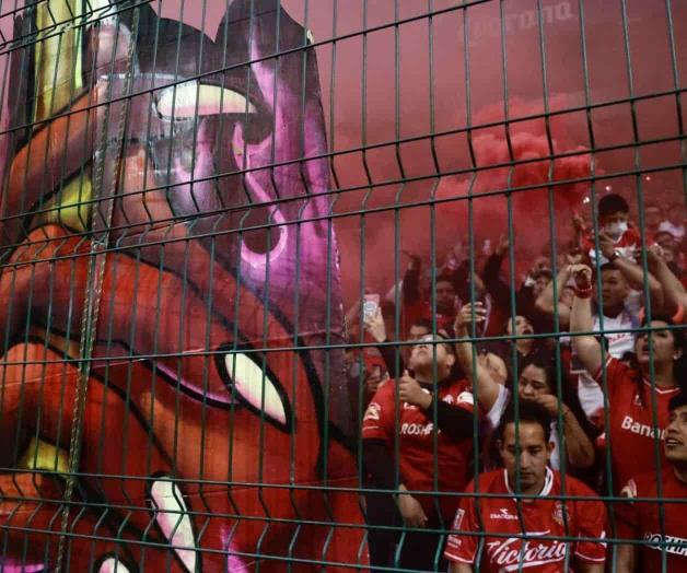 Prohibido fumar en el Nemesio