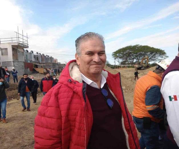 Acomodará Salud estatal equipo médico almacenado Acomodará Salud estatal equipo médico almacenado