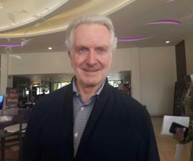 Quiere Creel ser candidato presidencial de ‘Va por México’