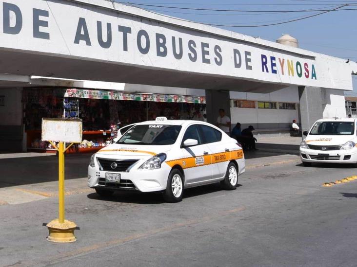 Piden regular los taxis para evitar problemas Piden regular los taxis para evitar problemas