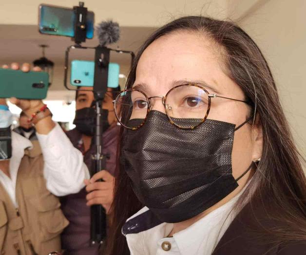 Revisa estado presupuesto para maestros