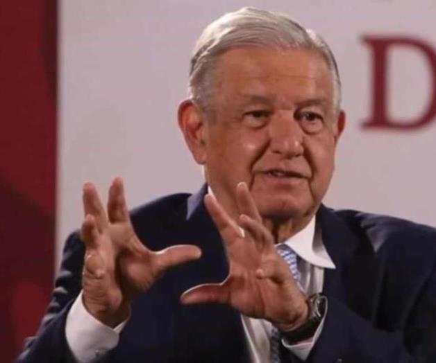 AMLO se cura en salud con García Luna