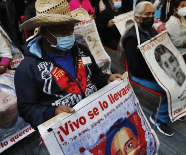 Presidencia debe transparentar informe de EU sobre normalistas: Inai