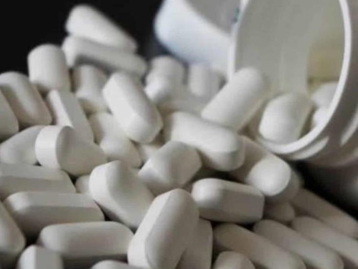 Cofepris llama a denunciar venta ilegal de Clonazepam Cofepris llama a denunciar venta ilegal de Clonazepam