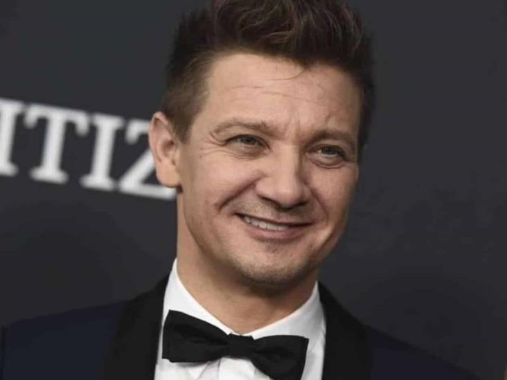 Jeremy Renner trataba de salvar a su sobrino cuando sufrió el accidente Jeremy Renner trataba de salvar a su sobrino cuando sufrió el accidente