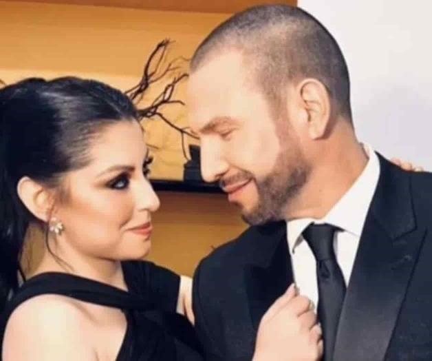 Rafael Amaya se apoya en su novia para salir de adicciones 