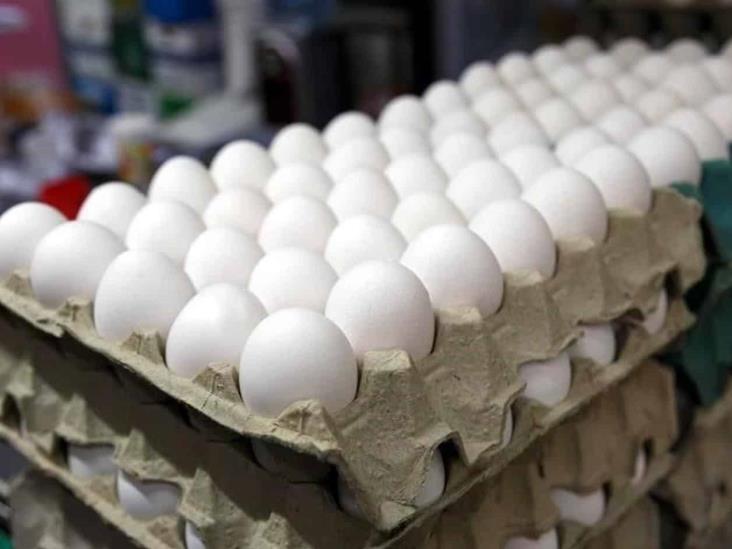 Aseguran que hay suficiente huevo para atender el consumo Aseguran que hay suficiente huevo para atender el consumo