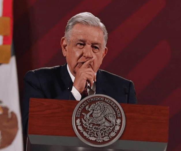 AMLO volverá a mandar iniciativa en tema de sueldos de funcionarios