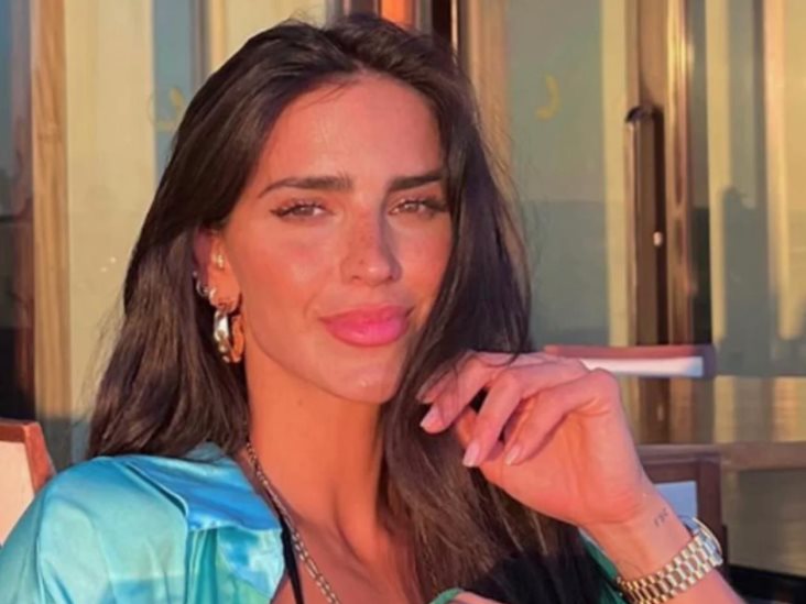 De Regil se lanza contra hate, pero le recuerdan tuit homofóbico De Regil se lanza contra hate, pero le recuerdan tuit homofóbico