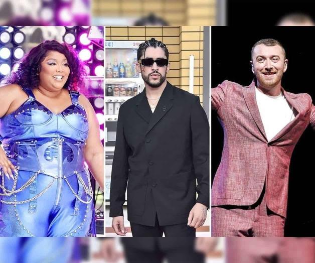 Presentarán show en los Grammy 2023