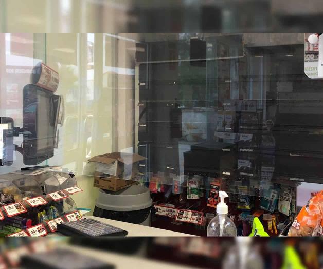 Verifica Coepris se respeten medidas por Ley Antitabaco Verifica Coepris se respeten medidas por Ley Antitabaco